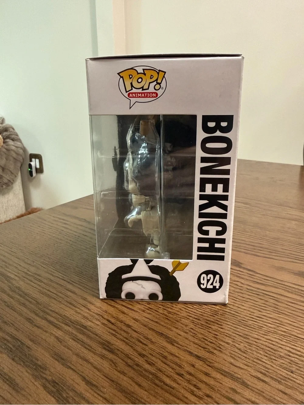 Funko Bonekichi Pop! Vinyl Figure # 924
